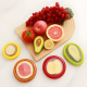 Plastic Food Container